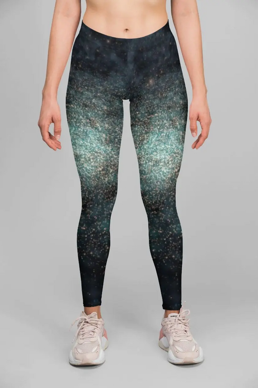 Galaxy Night Legging