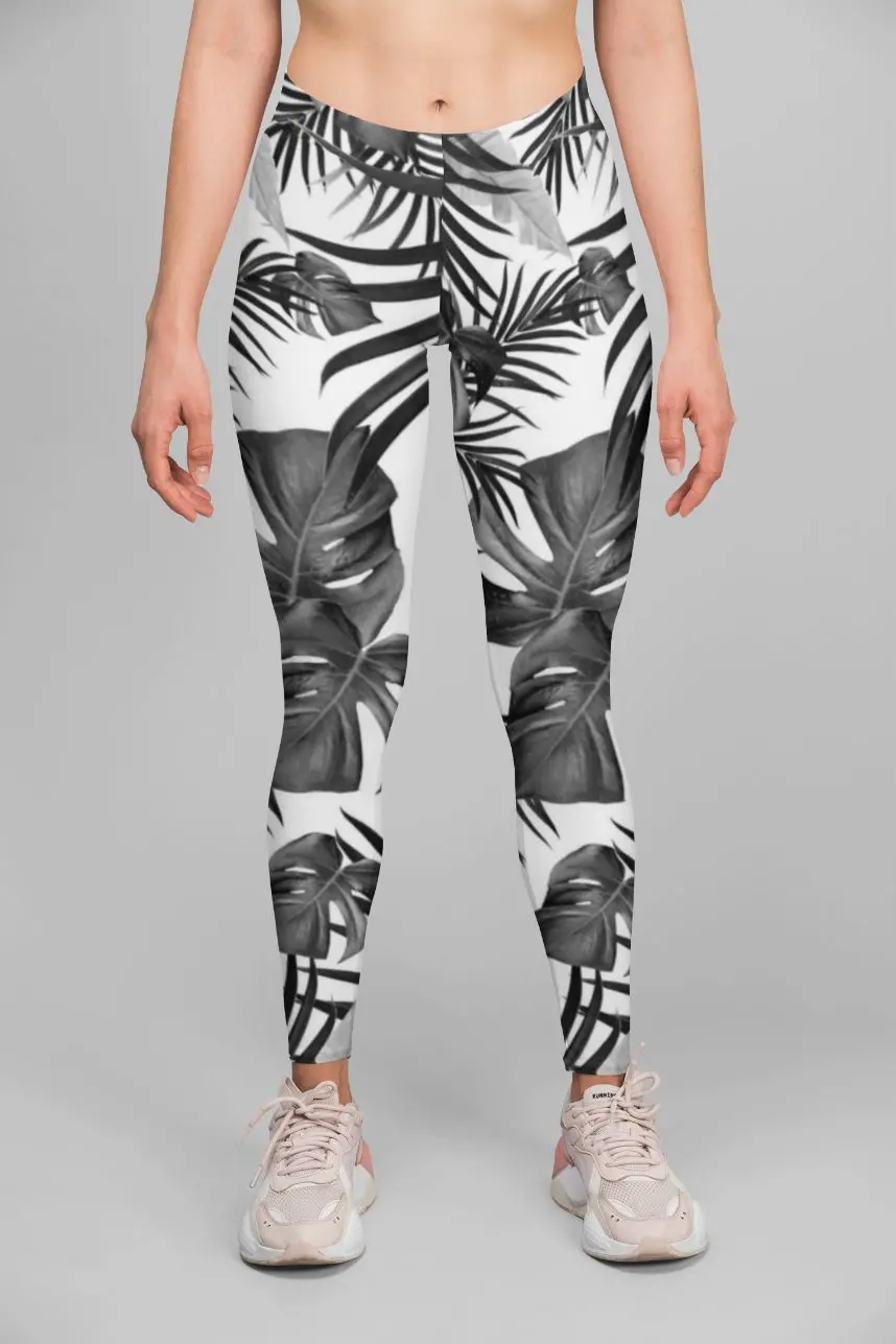 Virgin Teez - Arzhegan Legging