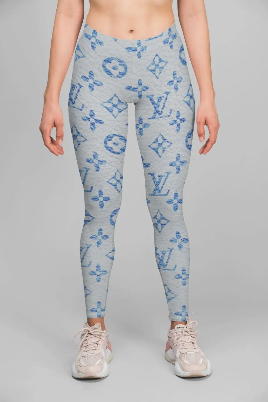 Virgin Teez - Alpine LV Legging