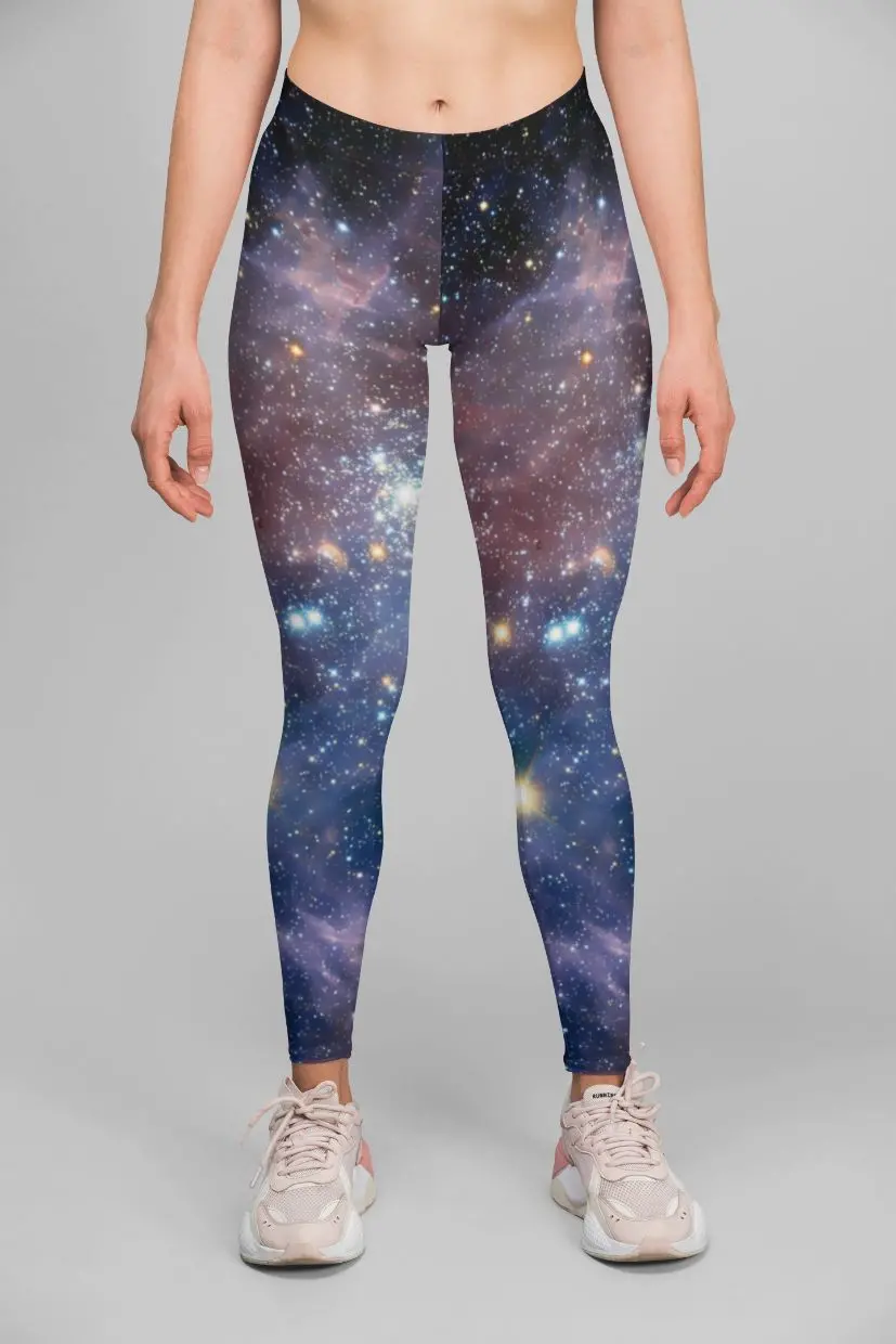 Virgin Teez - C Legging