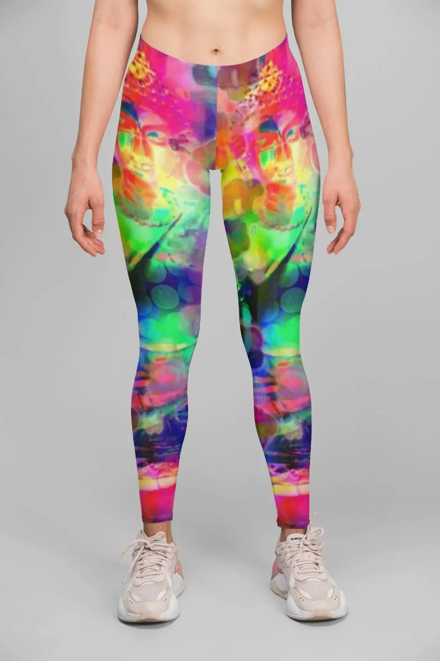 Enlightricity Legging