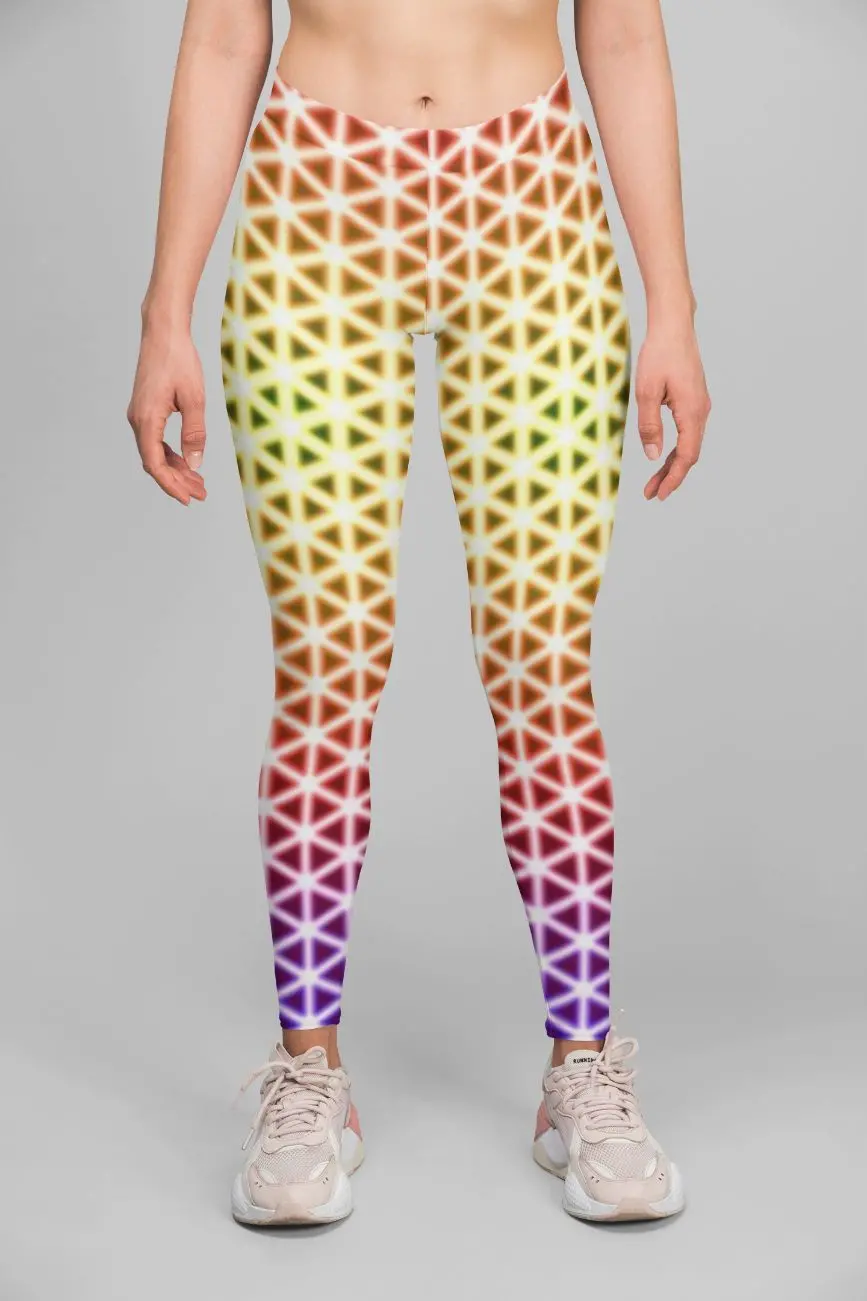 Virgin Teez - Cognitron Legging