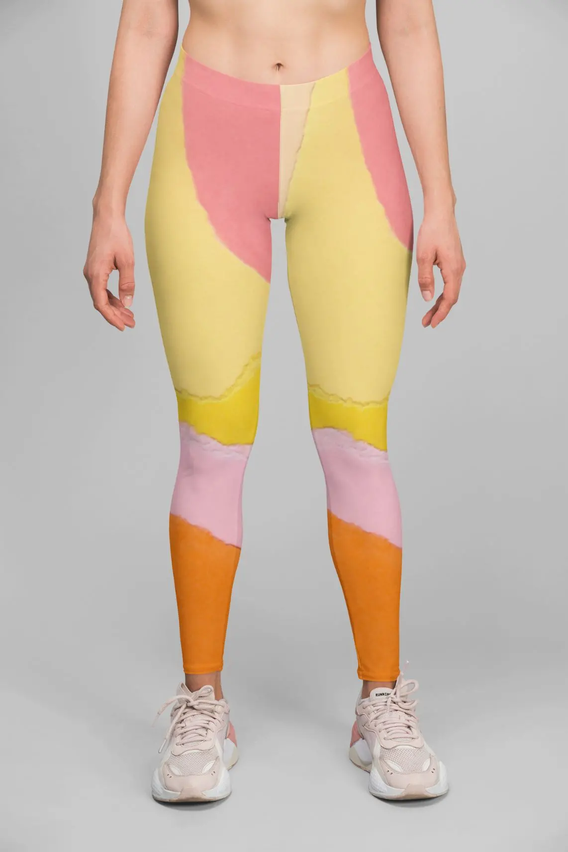 Colores IV Legging