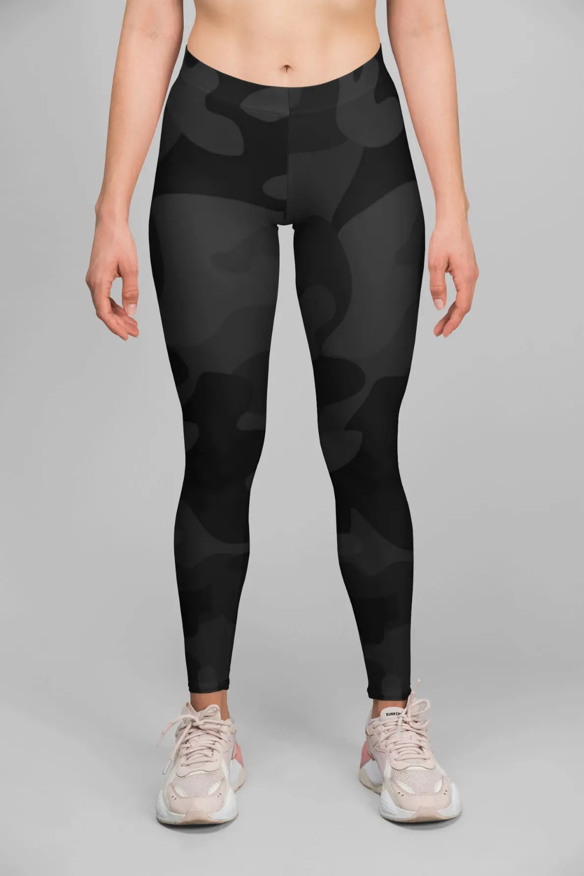 Virgin Teez - Chayginth Legging