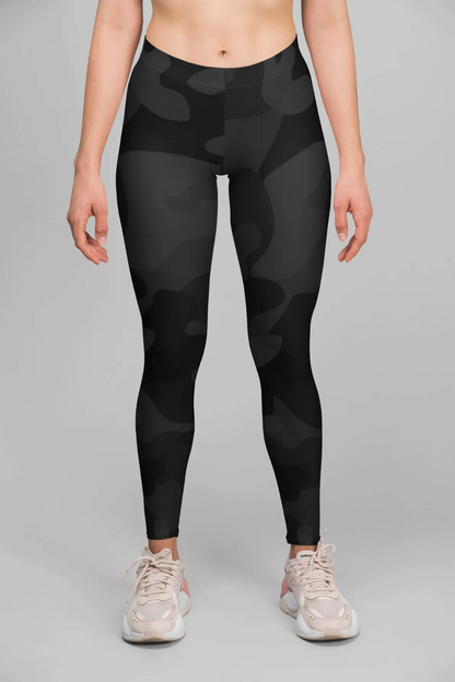 Virgin Teez - Chayginth Legging