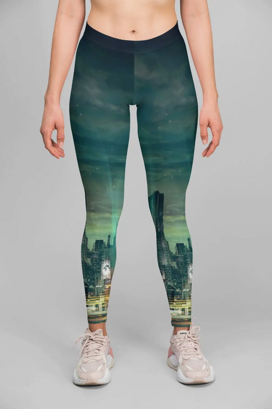 Virgin Teez - Berynne Legging