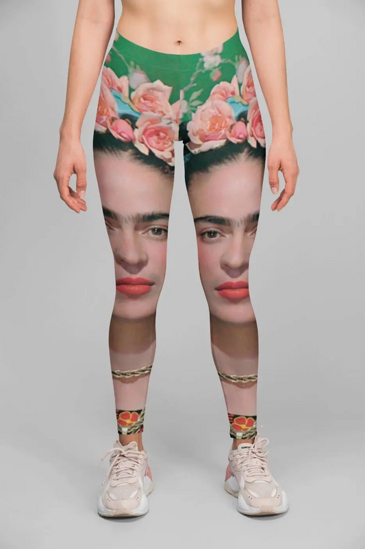 Frida Dretohi Legging