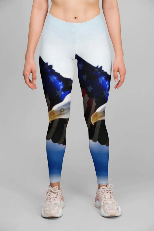 Fly High Legging