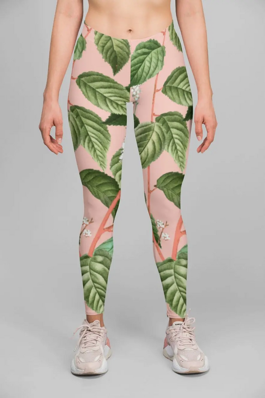 Virgin Teez - Aourantel Legging