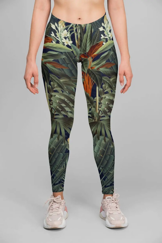 Virgin Teez - Azet Legging