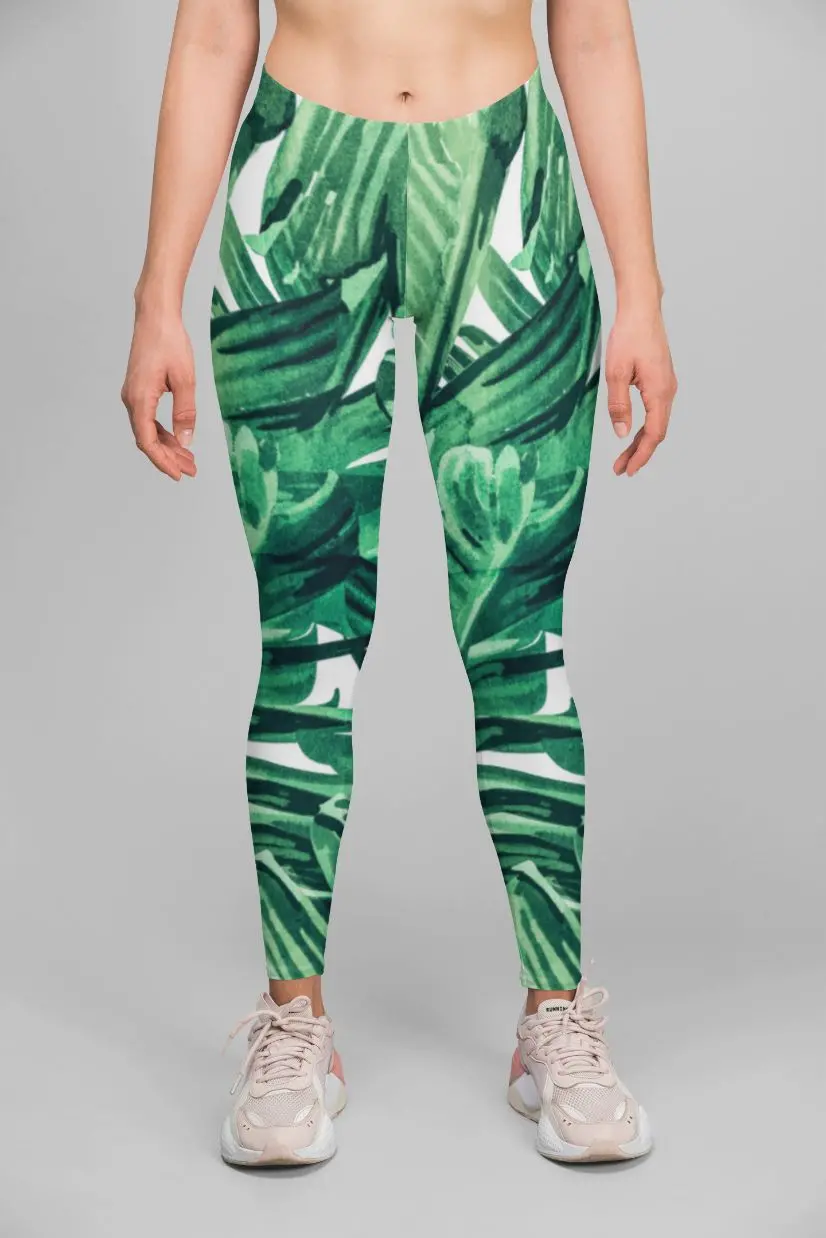 Virgin Teez - Andrana Legging