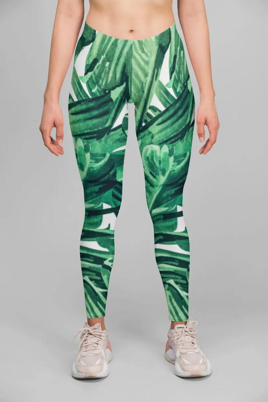 Virgin Teez - Andrana Legging