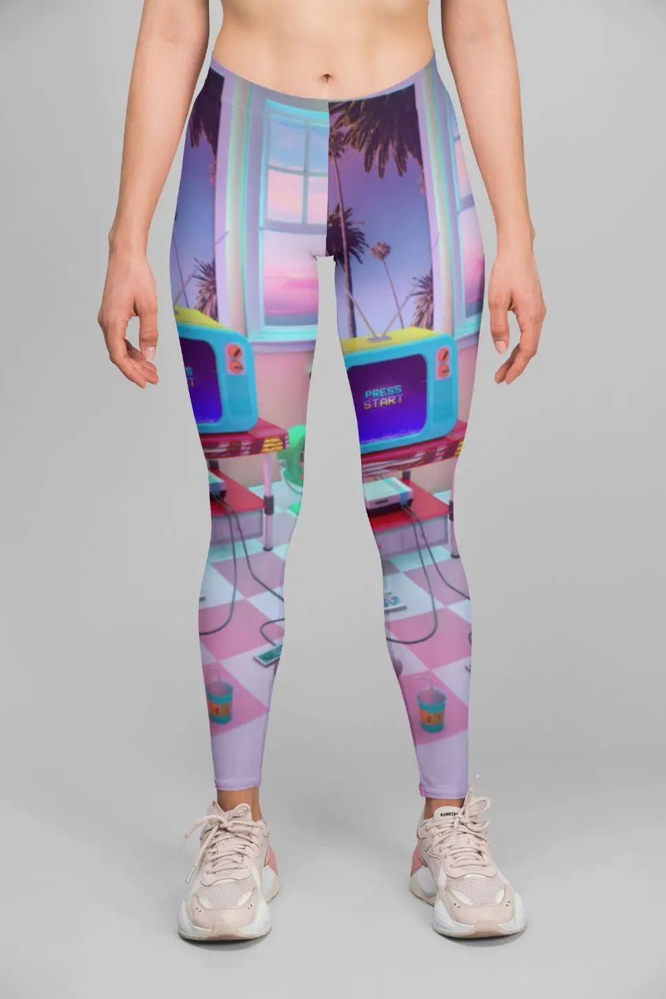 Virgin Teez - Amaïg Legging