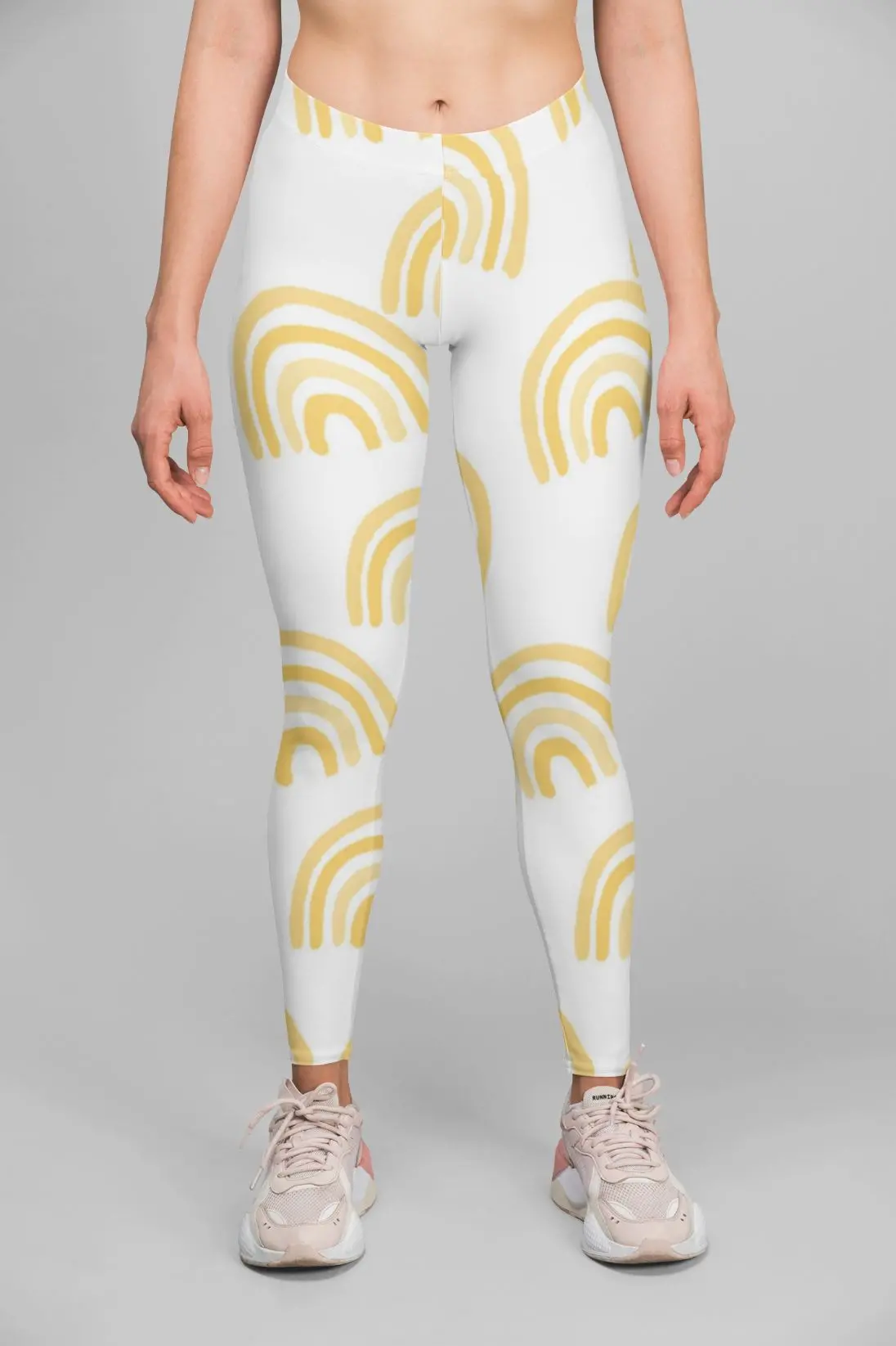 Virgin Teez - Ahula Legging