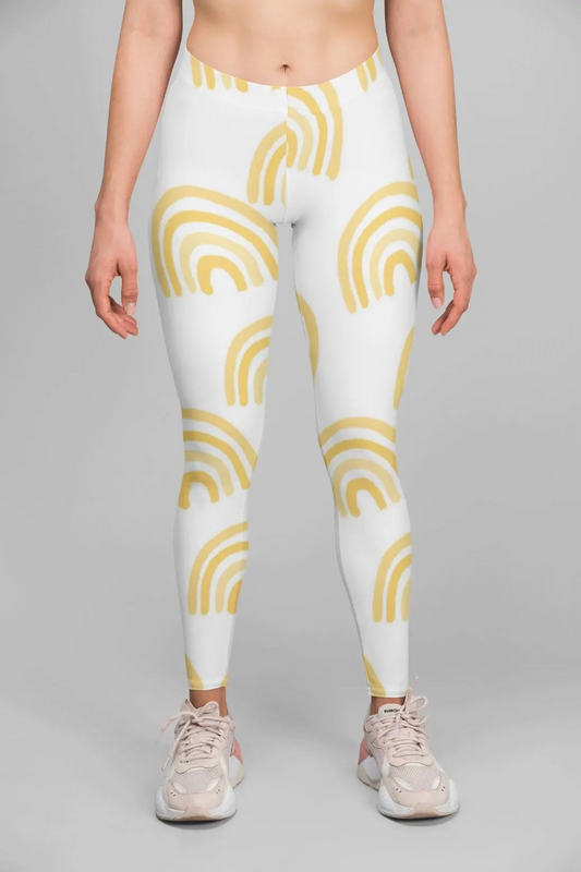 Virgin Teez - Ahula Legging