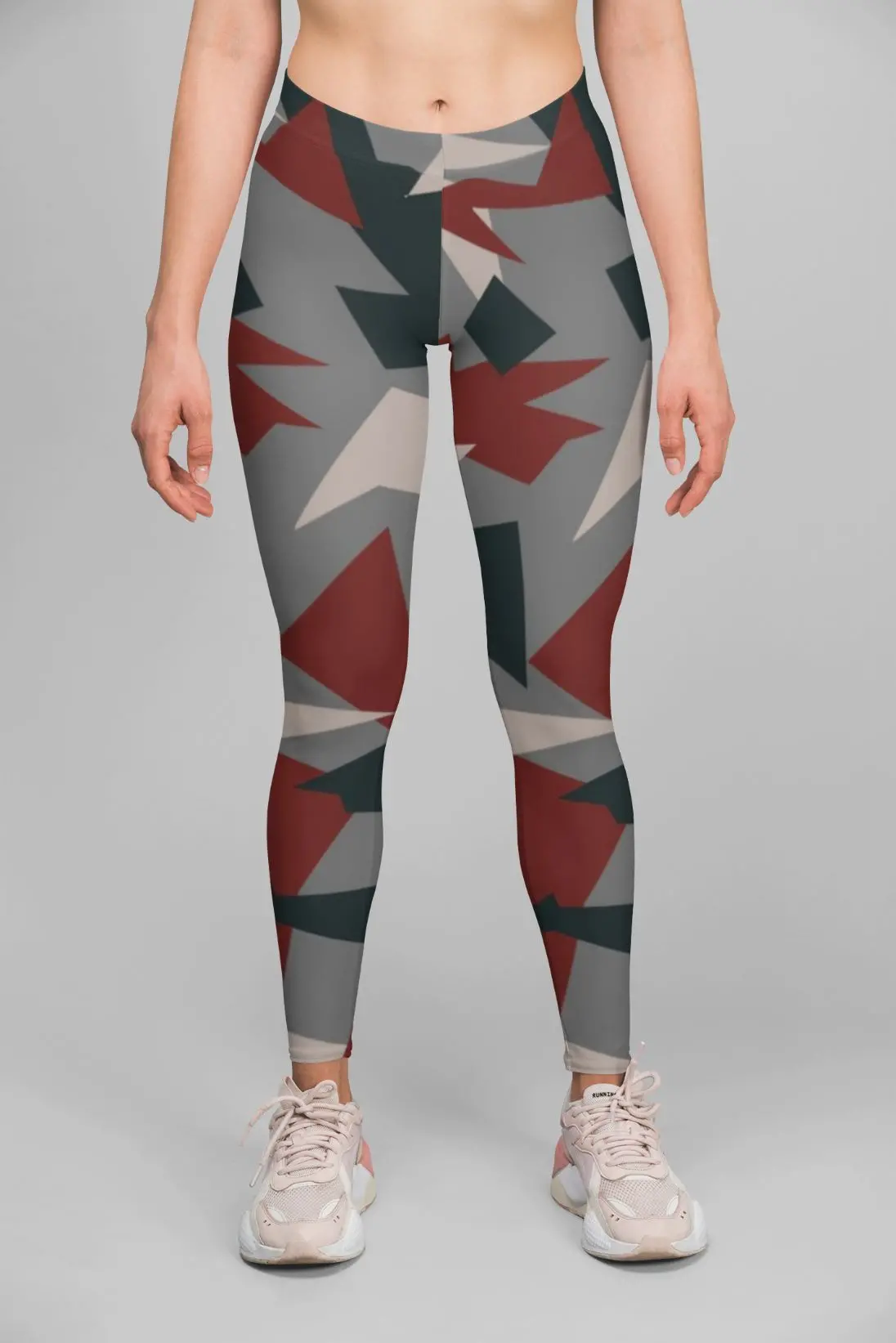 Virgin Teez - Amon Abani Legging