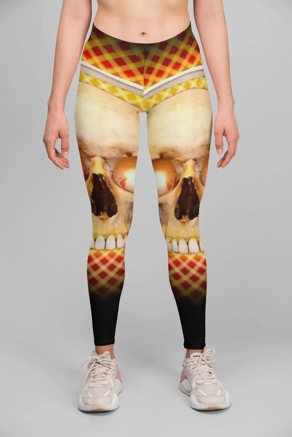 Virgin Teez - Cephalo Legging