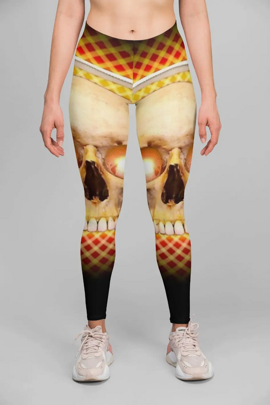 Virgin Teez - Cephalo Legging