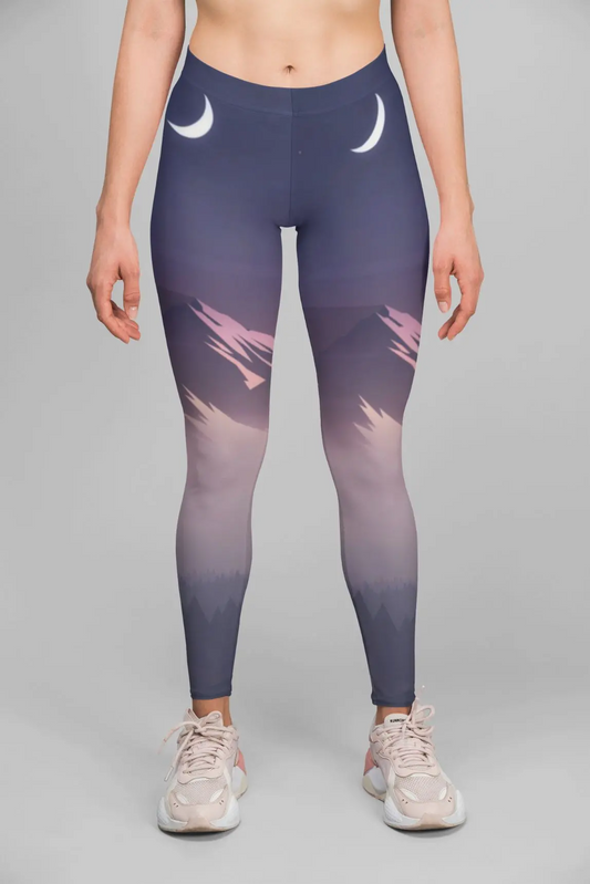 Future Adventure Legging