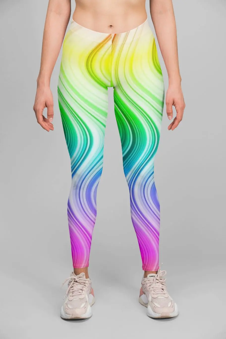 Virgin Teez - Blarney Road Legging