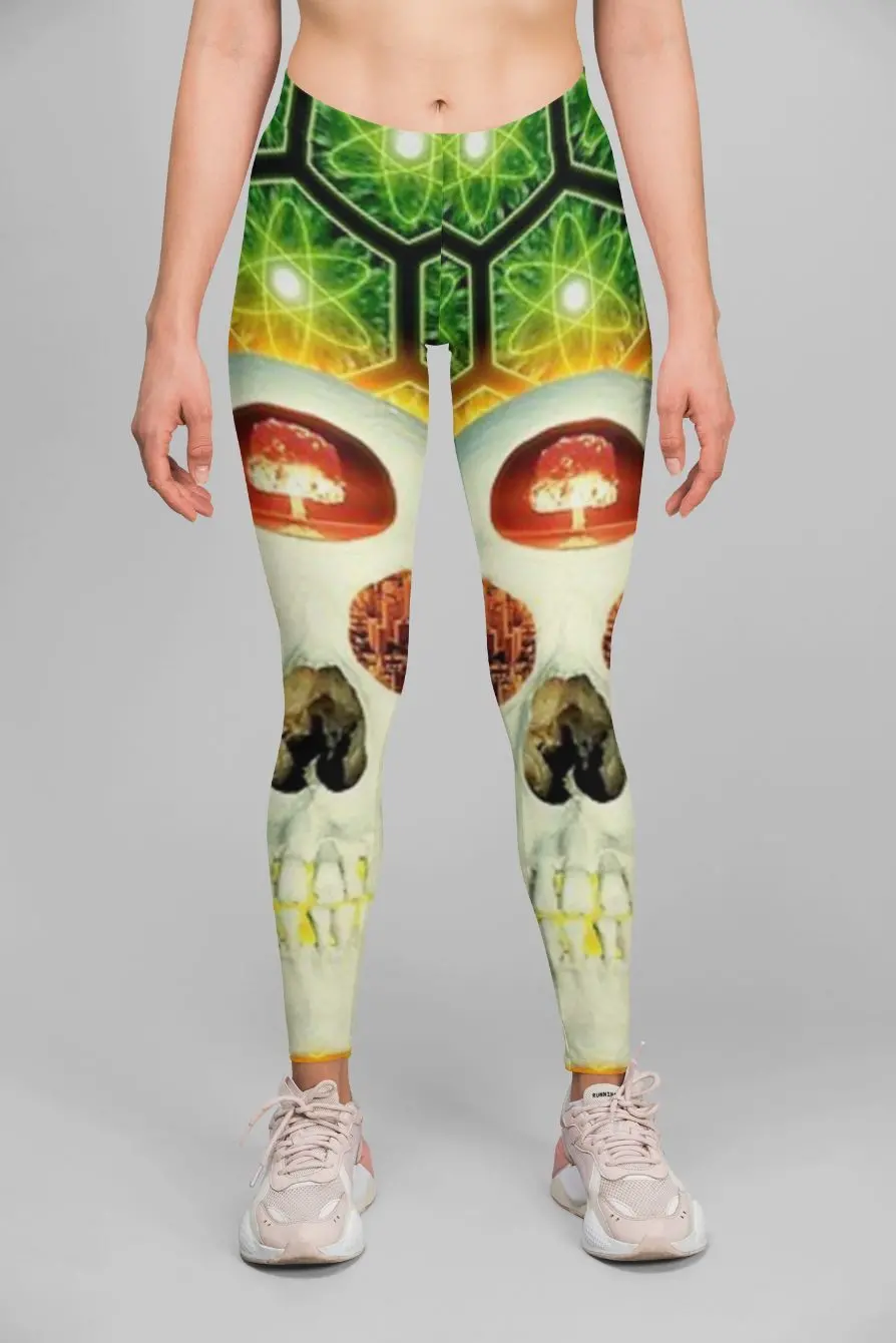 Virgin Teez - Blastwayve Legging