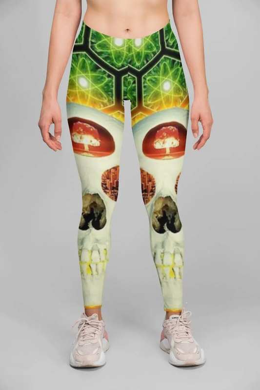 Virgin Teez - Blastwayve Legging