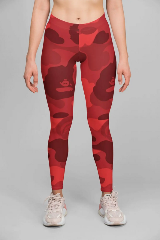 Virgin Teez - Cakrerl Legging