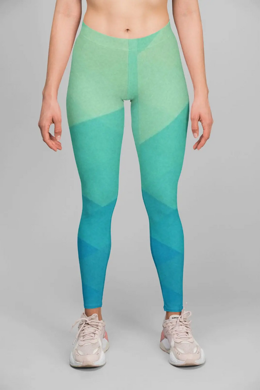 Durzabu Legging