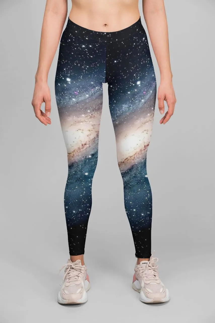 Faction Legging