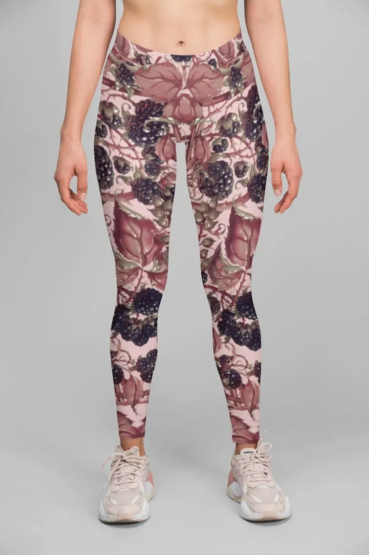 Virgin Teez - Carter O'Healy Legging