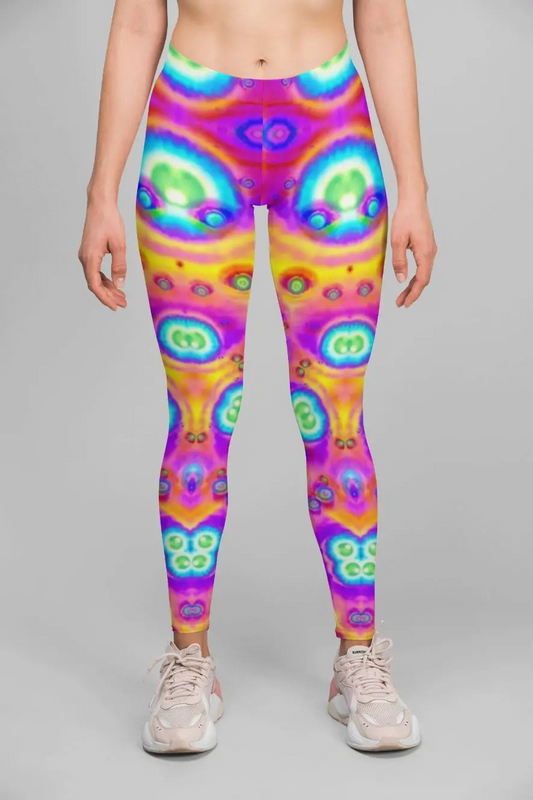 Eyesmosis Legging