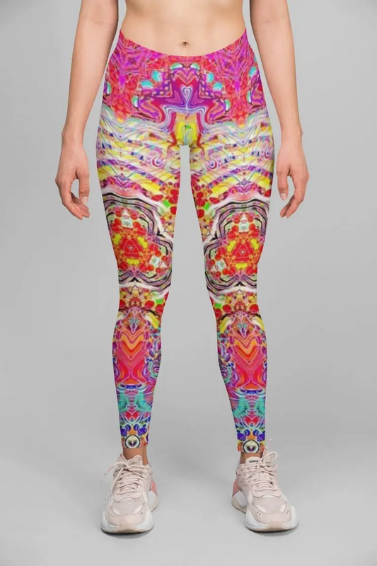 Da Heala Legging