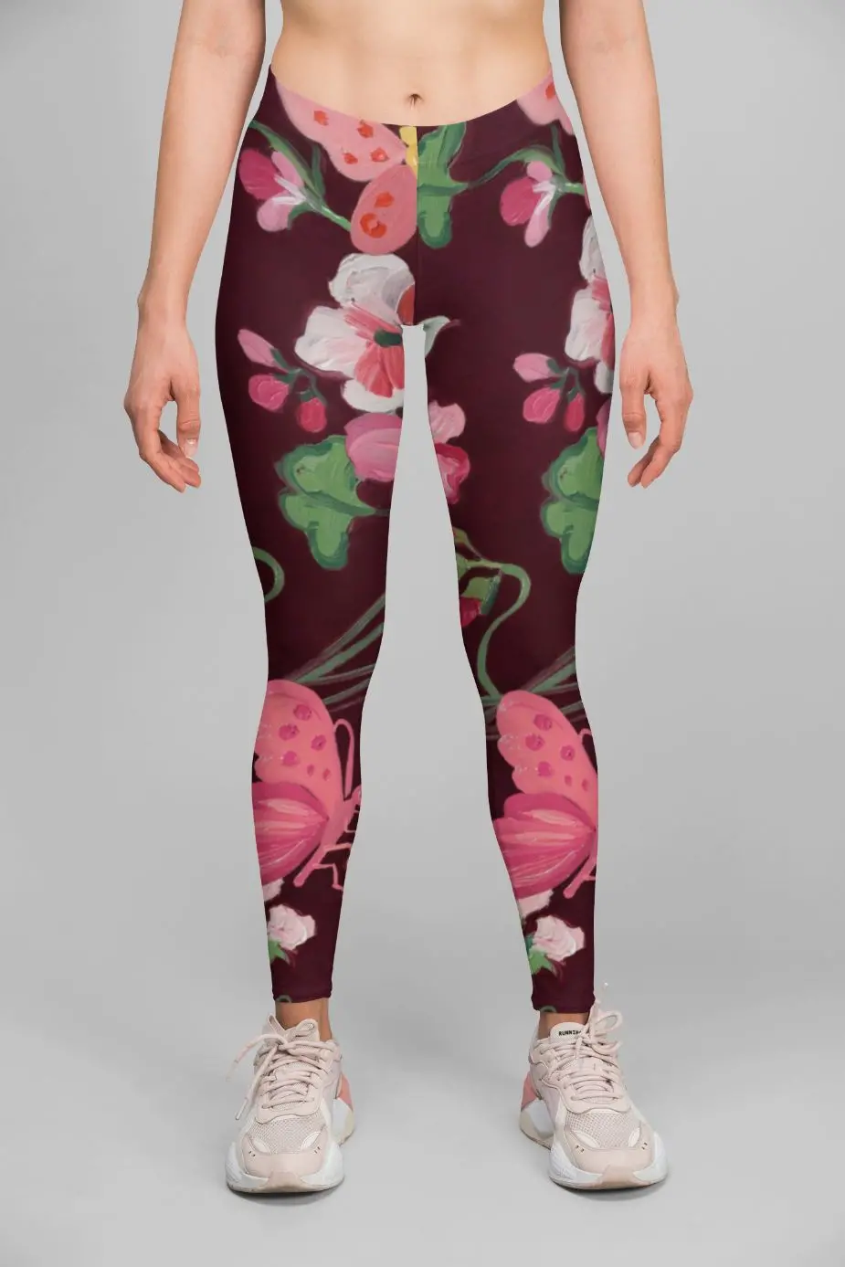 Virgin Teez - Budelyn Legging