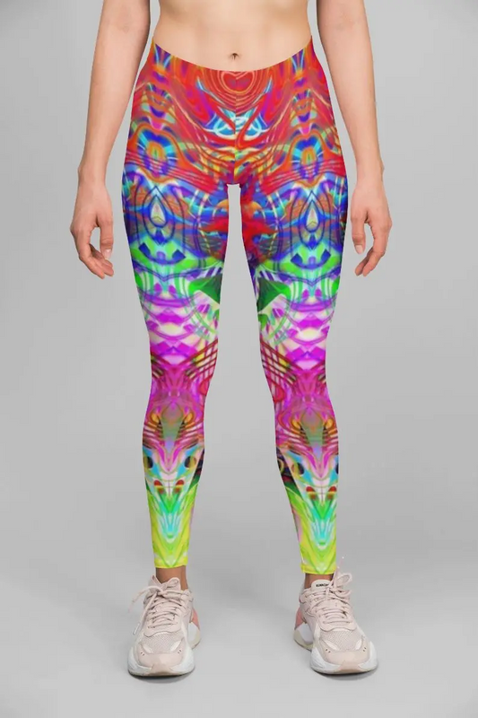 Virgin Teez - Banshee Legging