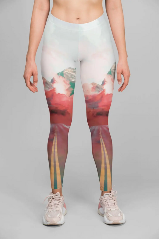 Virgin Teez - Azaïg Legging