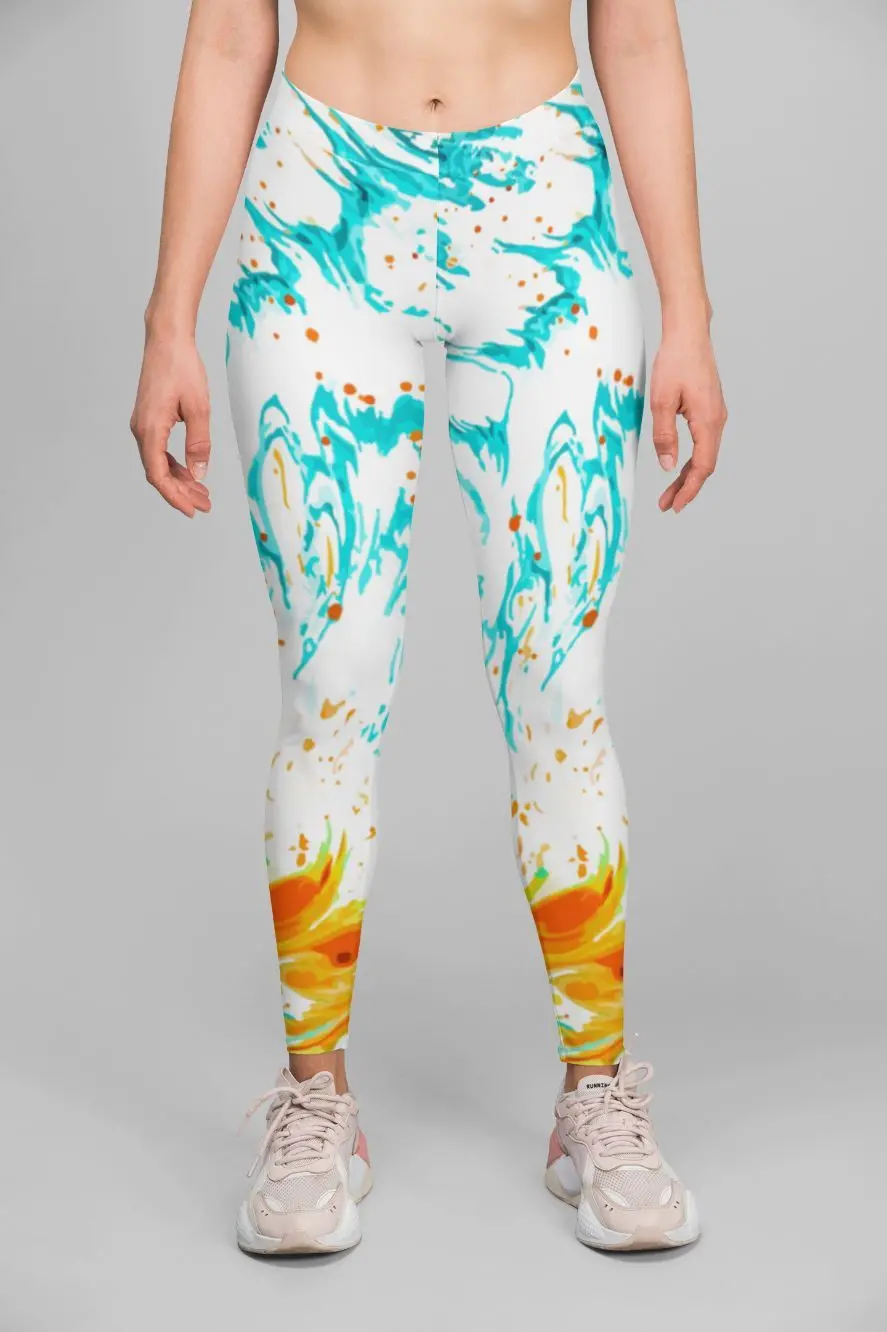 Virgin Teez - Cisyn Legging