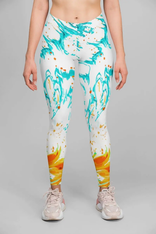 Virgin Teez - Cisyn Legging