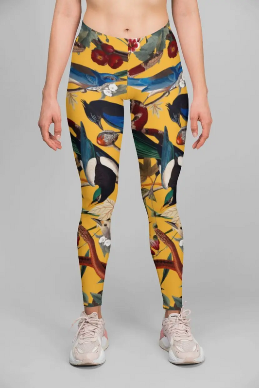 Denenor Legging