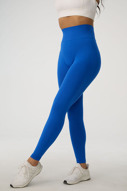 High Waist Active Pants