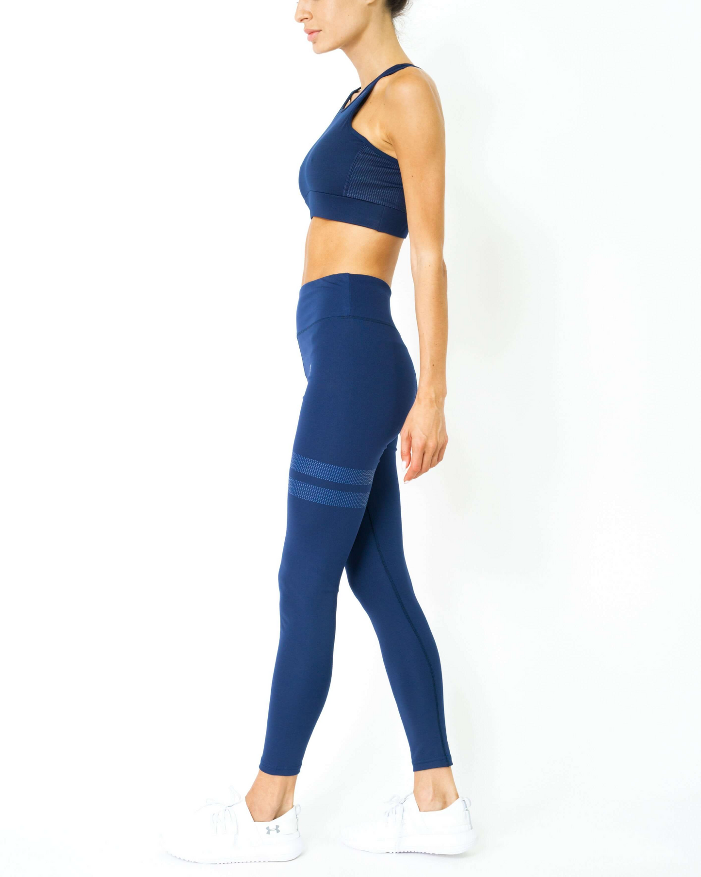 JupiterGear - Ashton Athletic High-Waisted Leggings