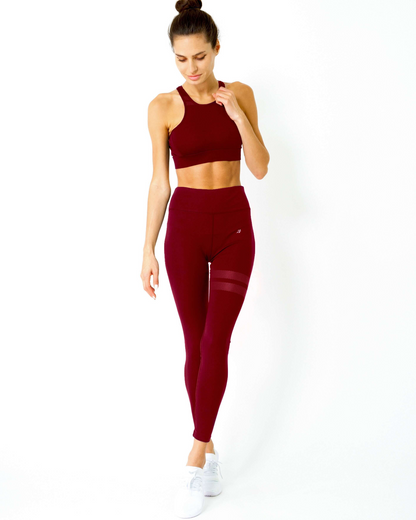 JupiterGear - Ashton Athletic High-Waisted Leggings