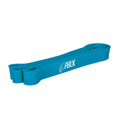 PBLX Resistance Bands Body Band Weight 20-35 lbs