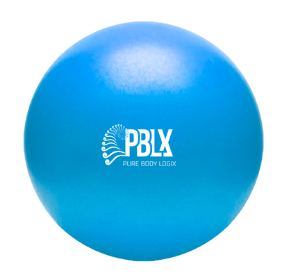 PBLX Yoga & Pilates Exercise Ball - Blue