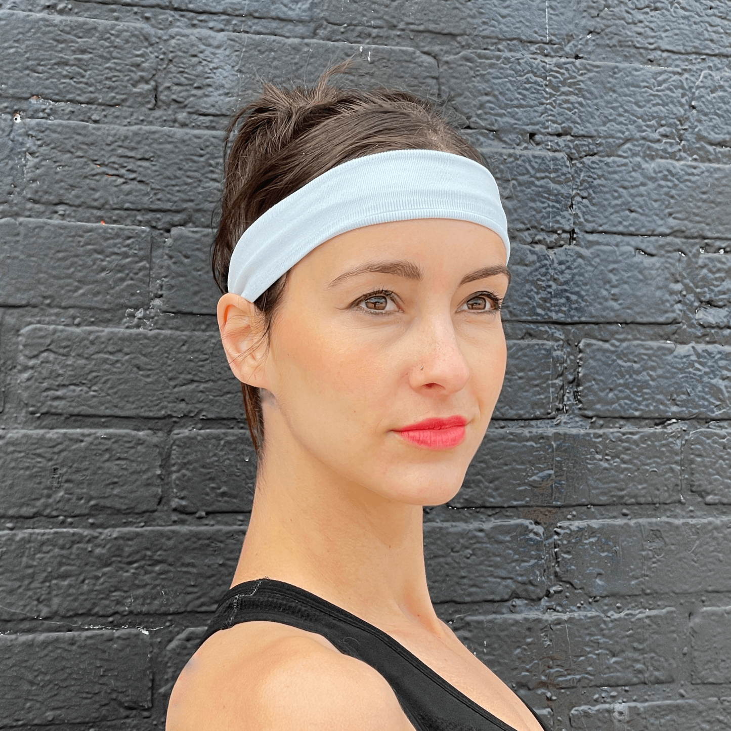 The Runner Sweat-Wicking Headband