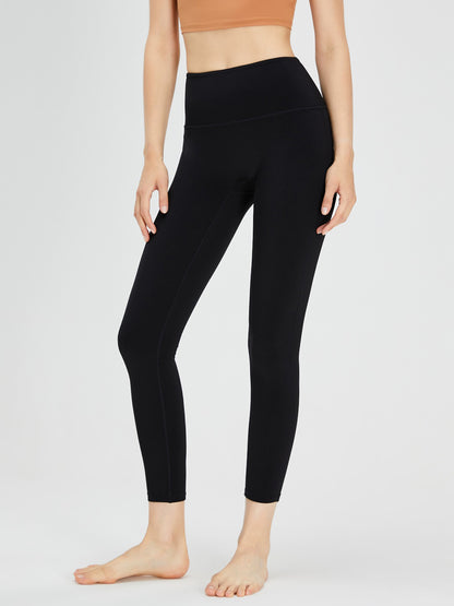 High Waist Active Pants